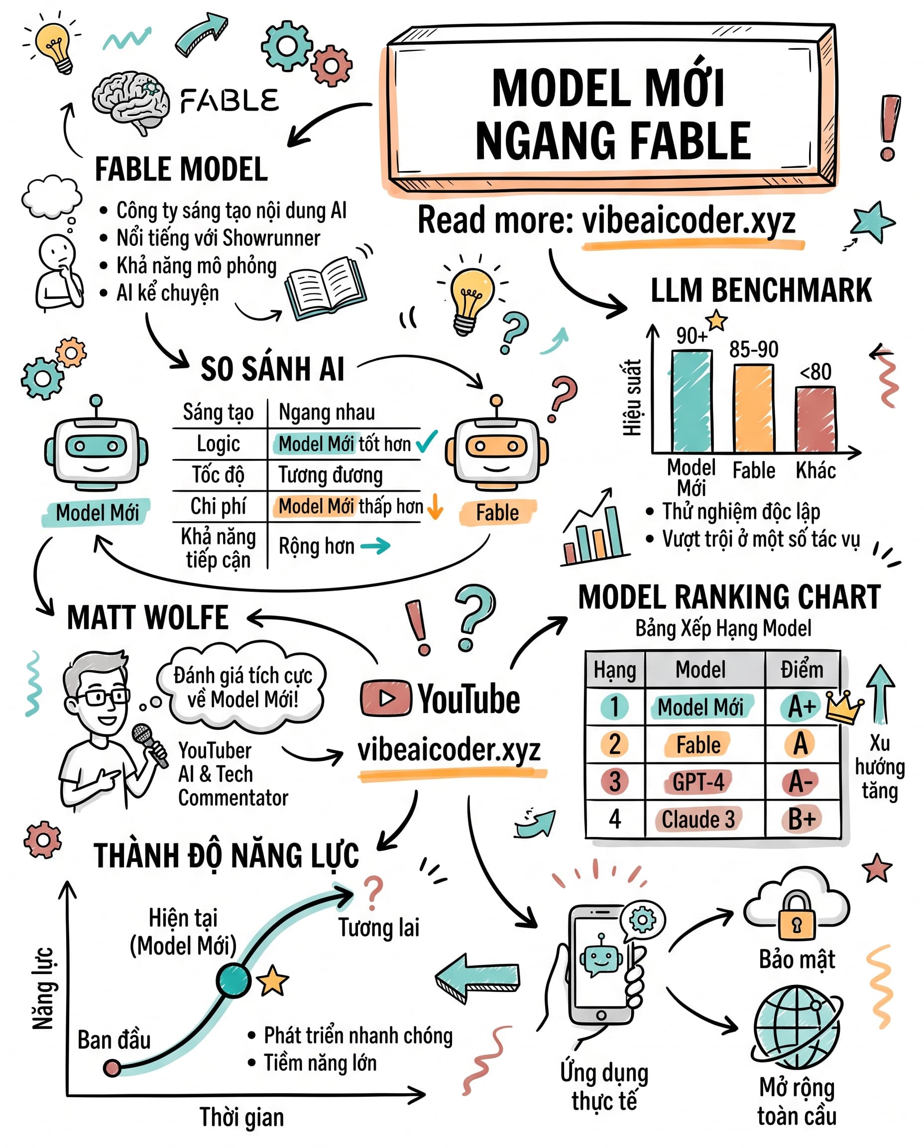 🐡 Sakana Fugu: Mô hình AI Nhật Bản ngang tầm Fable 5 không cần training từ đầu