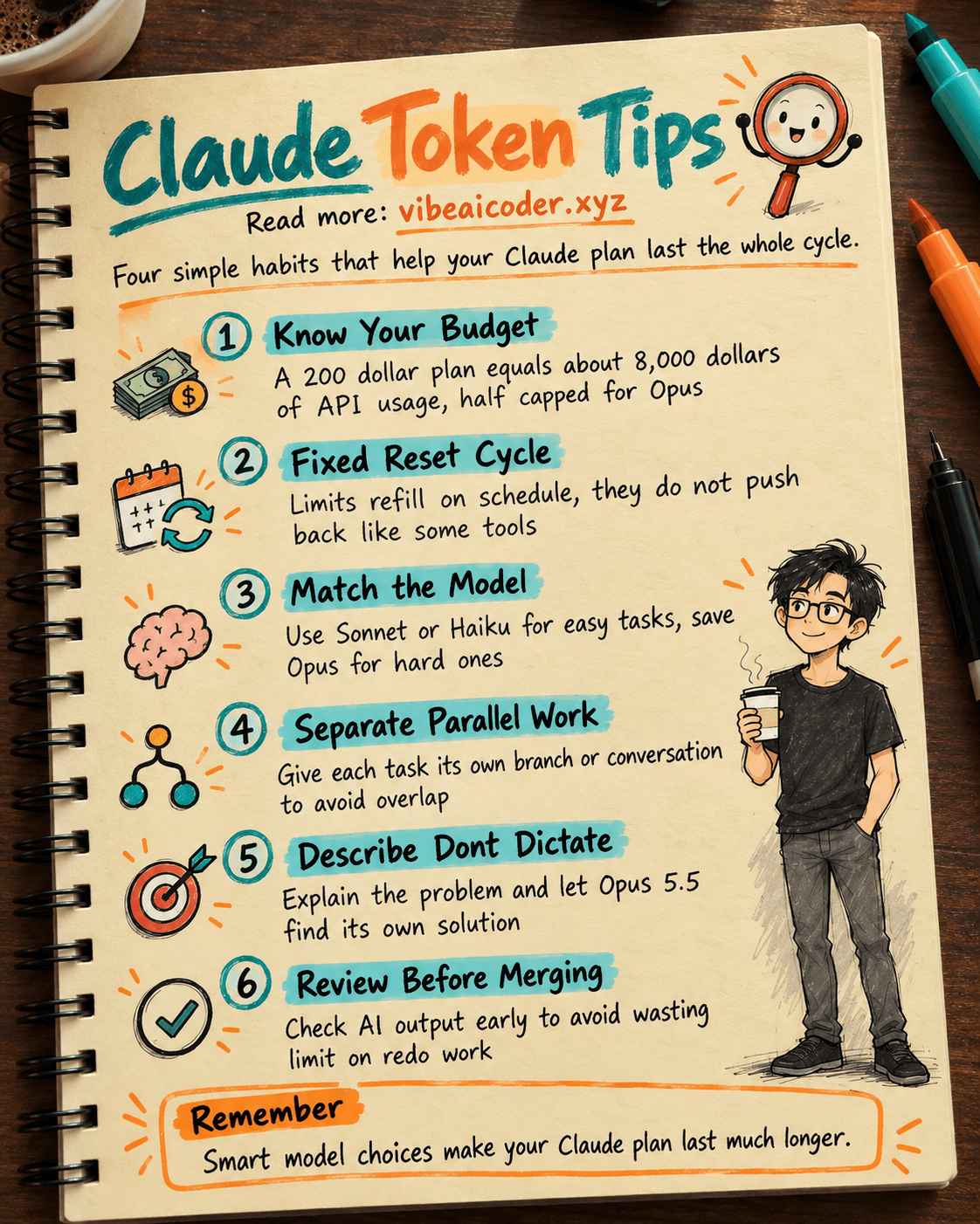 How to Manage Your Claude Token Usage Limits Effectively